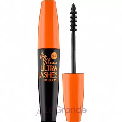 Bell Big Volume Ultra Lashes Mascara   