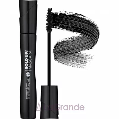 Bell HypoAllergenic Bold Up! Intense Mascara ó   