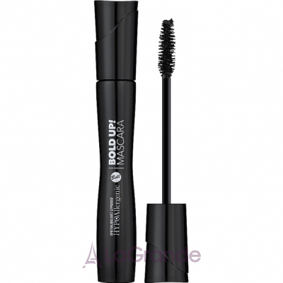 Bell HypoAllergenic Bold Up! Intense Mascara ó   