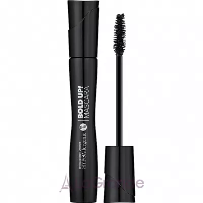 Bell HypoAllergenic Bold Up! Intense Mascara ó   