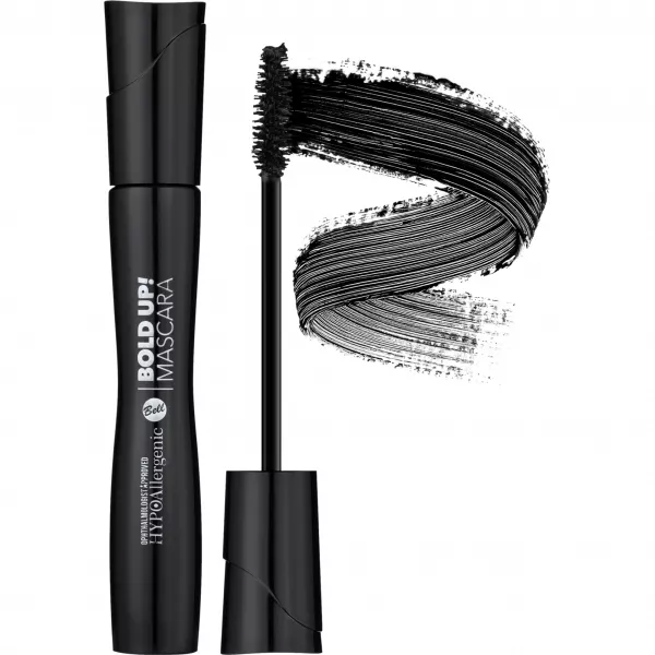 Bell HypoAllergenic Bold Up! Intense Mascara ��������������� ���� ��� ������