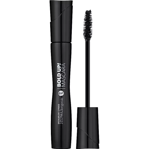 Bell HypoAllergenic Bold Up! Intense Mascara ��������������� ���� ��� ������