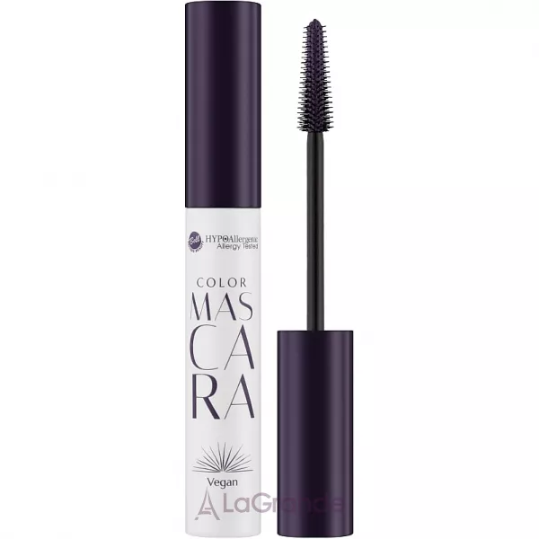 Bell HypoAllergenic Color Mascara ���� ��� ������