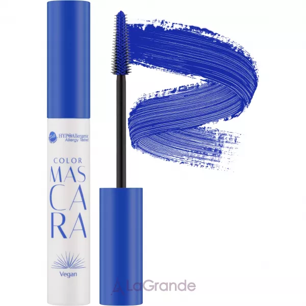 Bell HypoAllergenic Color Mascara ���� ��� ������
