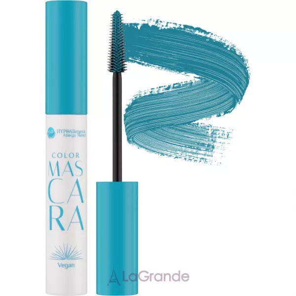Bell HypoAllergenic Color Mascara ���� ��� ������