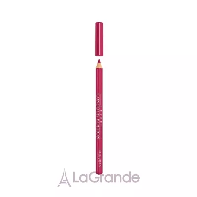 Bourjois Levres Contour Edition Контурний олівець для губ