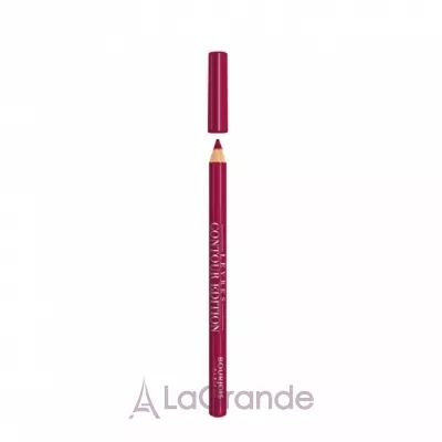 Bourjois Levres Contour Edition Контурний олівець для губ