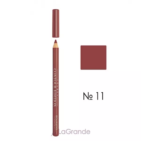 Bourjois Levres Contour Edition ��������� ������ ��� ���