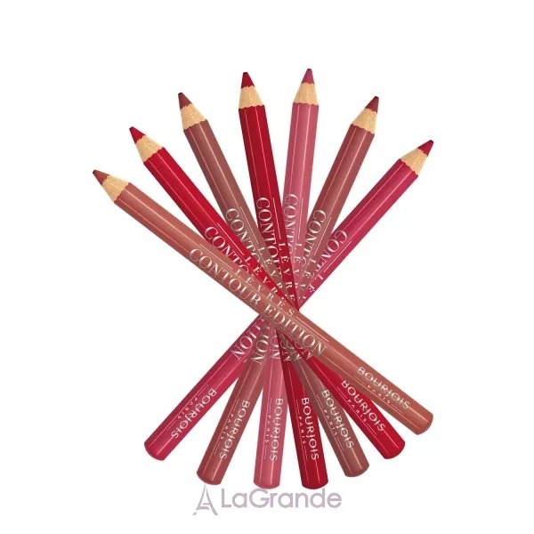 Bourjois Levres Contour Edition ��������� ������ ��� ���