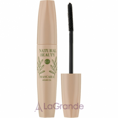 Bell Natural Beauty Mascara   