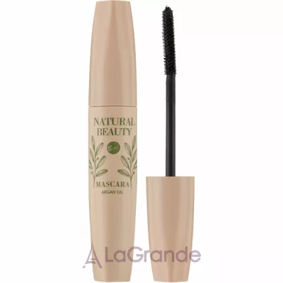 Bell Natural Beauty Mascara   