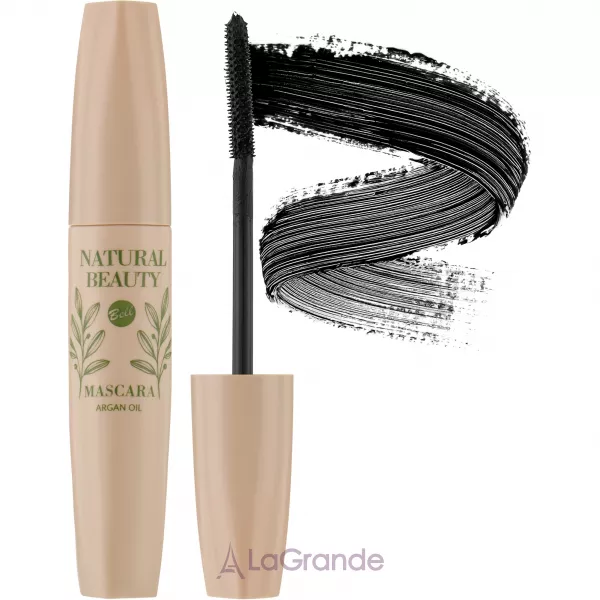 Bell Natural Beauty Mascara ���� ��� ������