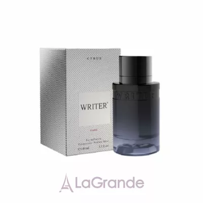 Paris Bleu Writer ����������� ����