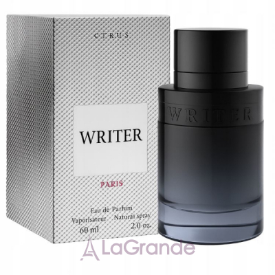 Paris Bleu Writer ����������� ����