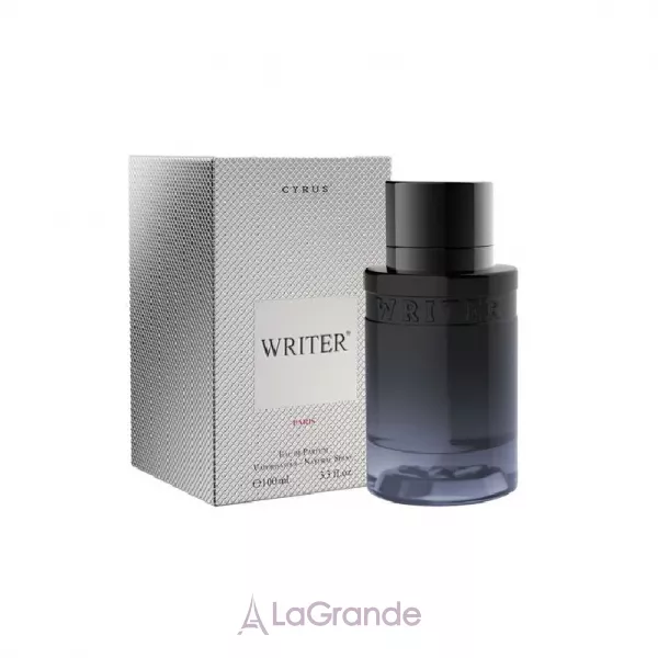 Paris Bleu Writer ��������������� ����