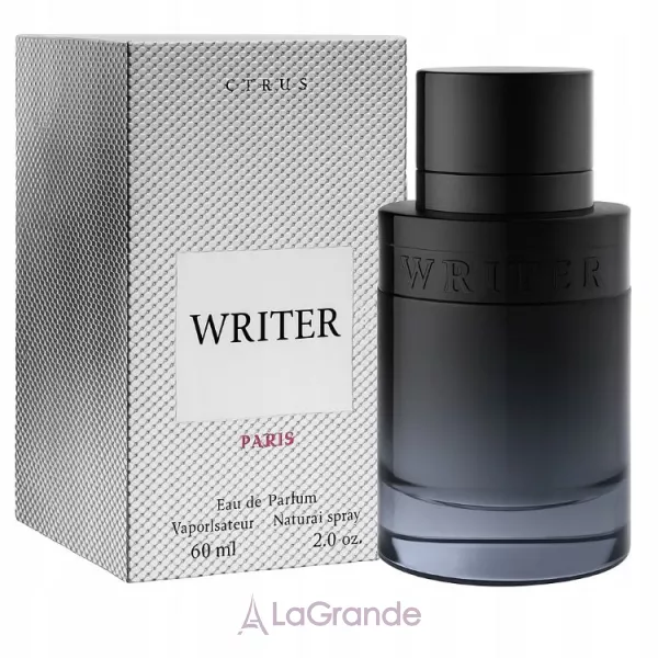 Paris Bleu Writer ��������������� ����