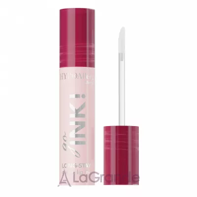 Bell HypoAllergenic Go Ink! Long-Stay Glassy Lip Ink г��� ������ ��� ���