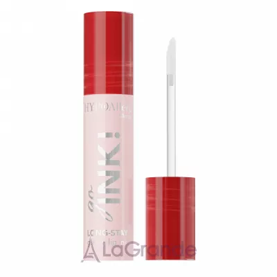 Bell HypoAllergenic Go Ink! Long-Stay Glassy Lip Ink г��� ������ ��� ���
