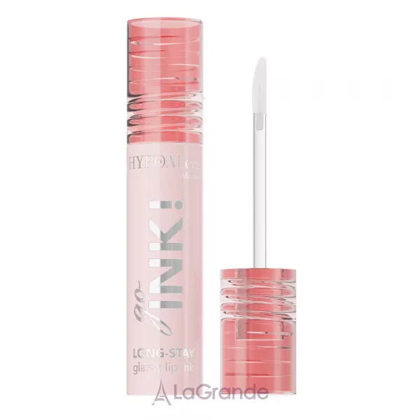Bell HypoAllergenic Go Ink! Long-Stay Glassy Lip Ink ������ ������ ��� ���