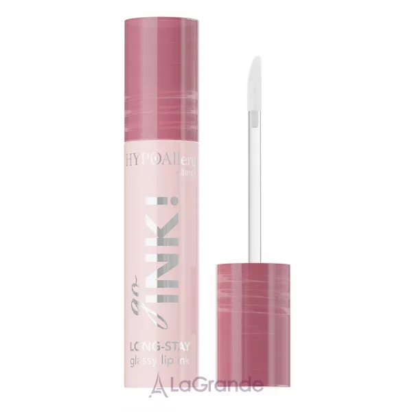 Bell HypoAllergenic Go Ink! Long-Stay Glassy Lip Ink ������ ������ ��� ���