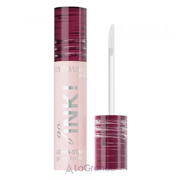 Bell HypoAllergenic Go Ink! Long-Stay Glassy Lip Ink ������ ������ ��� ���