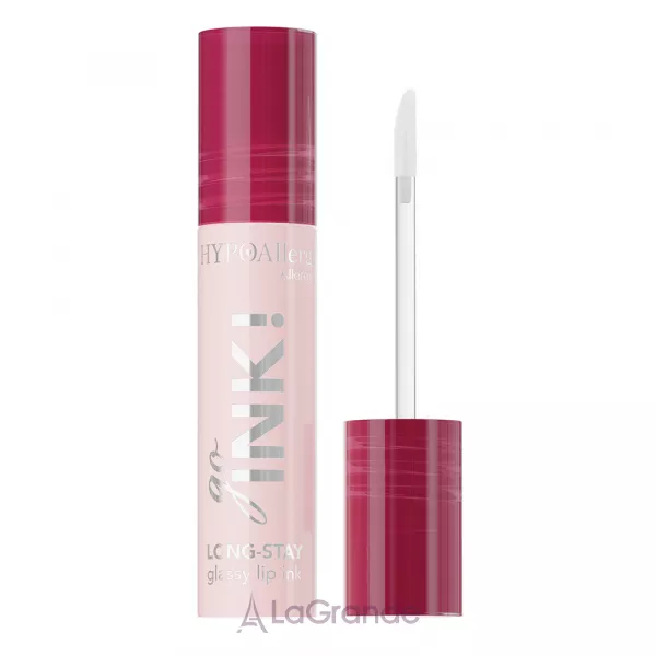 Bell HypoAllergenic Go Ink! Long-Stay Glassy Lip Ink ������ ������ ��� ���