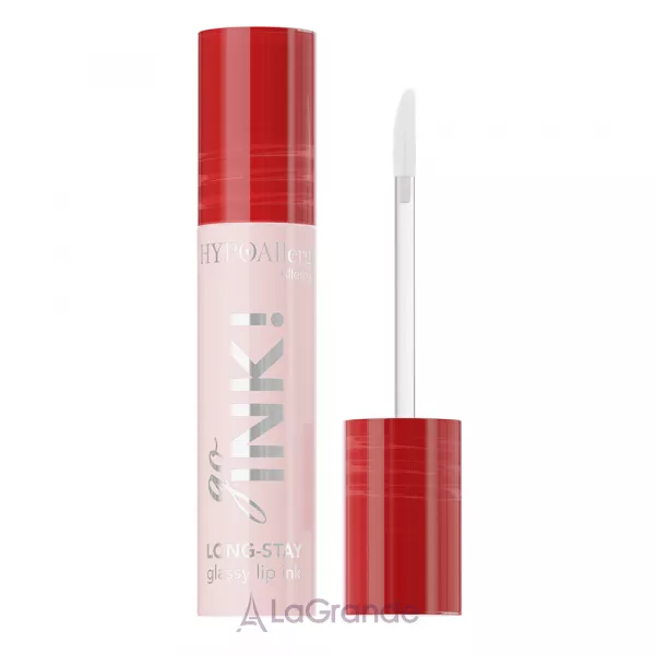 Bell HypoAllergenic Go Ink! Long-Stay Glassy Lip Ink ������ ������ ��� ���