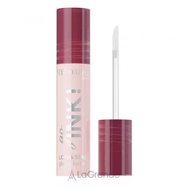 Bell HypoAllergenic Go Ink! Long-Stay Glassy Lip Ink ������ ������ ��� ���