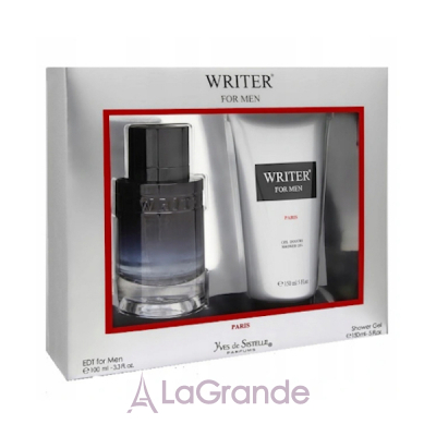 Paris Bleu Writer ����� (��������������� ���� 100 �� + ���� ��� ���� 150 ��)