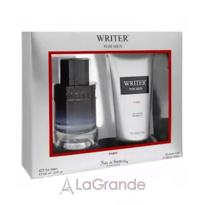 Paris Bleu Writer ����� (��������������� ���� 100 �� + ���� ��� ���� 150 ��)