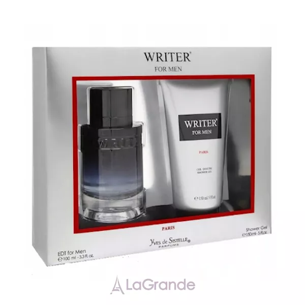 Paris Bleu Writer ���� (����������� ���� 100 �� + ���� ��� ���� 150 ��)