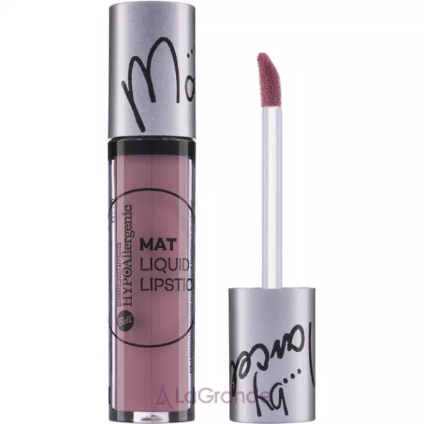 Bell HypoAllergenic Mat Liquid Lipstick г��� ������ ������ ��� ���