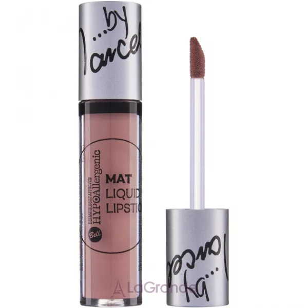Bell HypoAllergenic Mat Liquid Lipstick г��� ������ ������ ��� ���