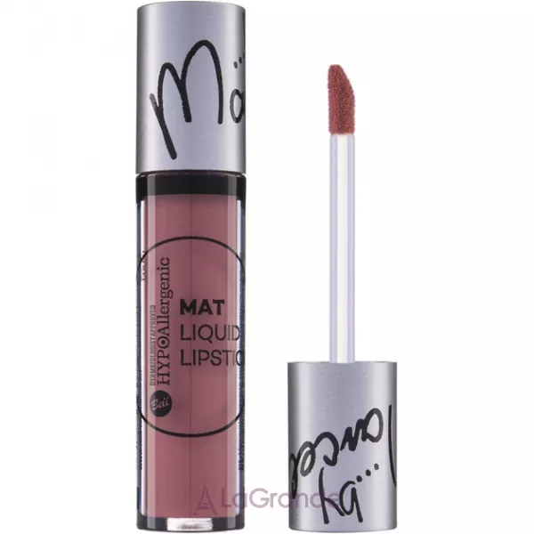 Bell HypoAllergenic Mat Liquid Lipstick г��� ������ ������ ��� ���