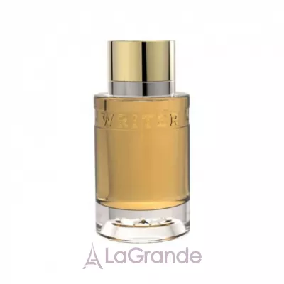 Paris Bleu Writer Gold ��������������� ����