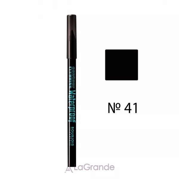 Bourjois Contour Clubbing Waterproof ������ ��� ���� ����������