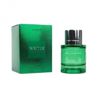 Paris Bleu Writer Slending Green ��������������� ����