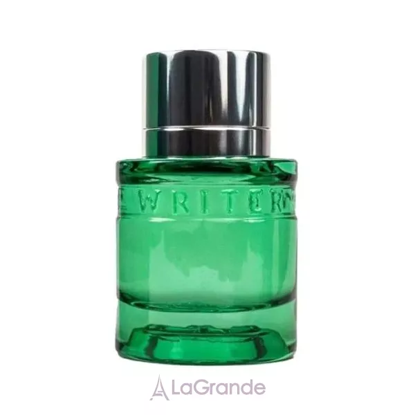 Paris Bleu Writer Slending Green ��������������� ����