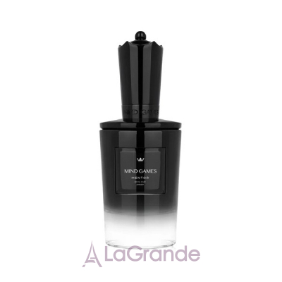 Mind Games Mentor  ()