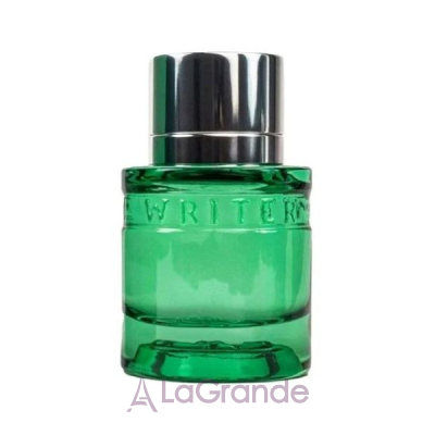 Paris Bleu Writer Slending Green ��������������� ���� (������)
