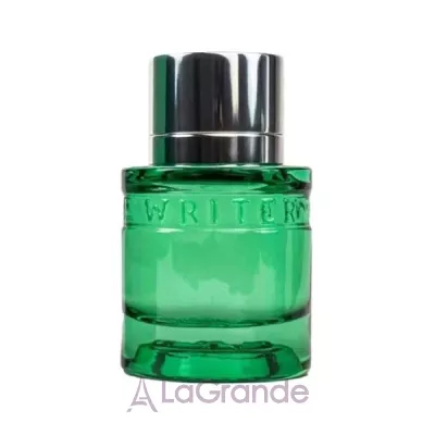 Paris Bleu Writer Slending Green ��������������� ���� (������)