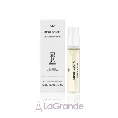 Mind Games Queenside 