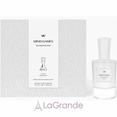 Mind Games Queenside 