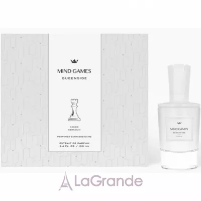 Mind Games Queenside 