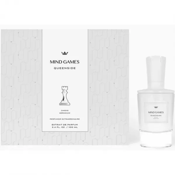 Mind Games Queenside ����