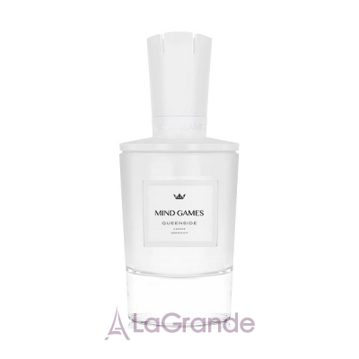 Mind Games Queenside  ()