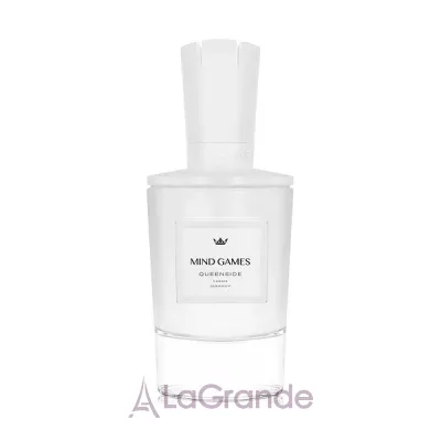 Mind Games Queenside  ()