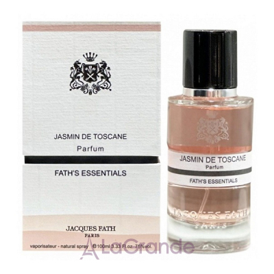 Jacques Fath Jasmin de Toscane 