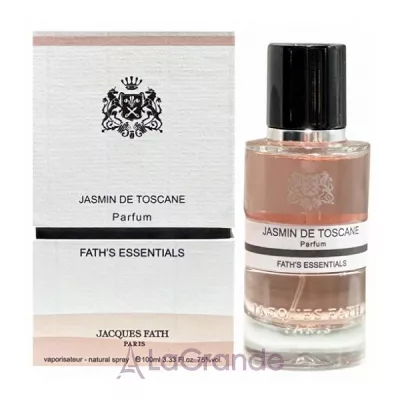 Jacques Fath Jasmin de Toscane 