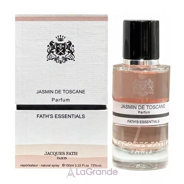 Jacques Fath Jasmin de Toscane �������